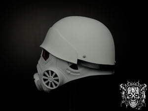 NCR RANGER Helmet