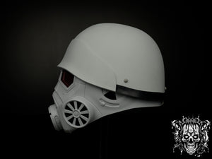 NCR RANGER Helmet