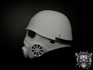 NCR RANGER Helmet