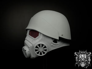 NCR RANGER Helmet