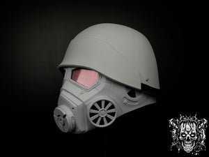 NCR RANGER Helmet