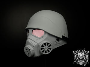 NCR RANGER Helmet