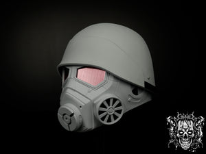 NCR RANGER Helmet