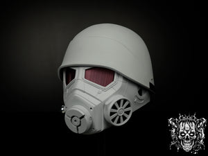 NCR RANGER Helmet