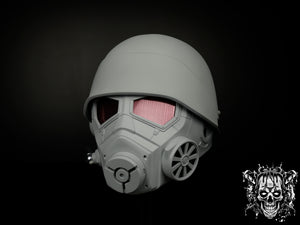 NCR RANGER Helmet