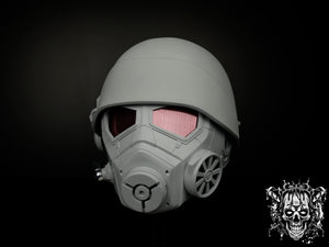 NCR RANGER Helmet