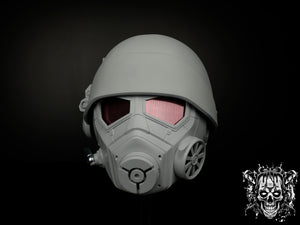 NCR RANGER Helmet