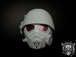 NCR RANGER Helmet