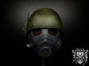 NCR RANGER Helmet