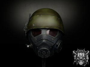 NCR RANGER Helmet