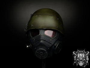 NCR RANGER Helmet