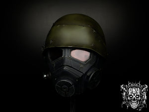 NCR RANGER Helmet
