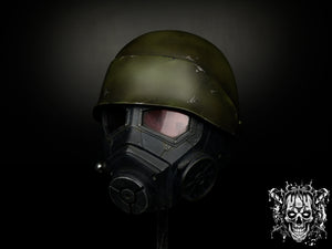 NCR RANGER Helmet
