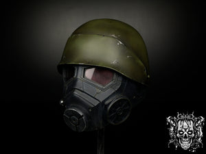 NCR RANGER Helmet