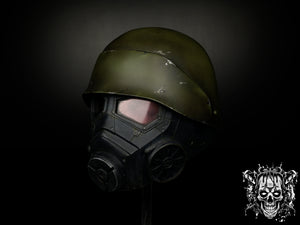 NCR RANGER Helmet