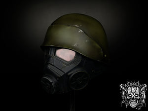 NCR RANGER Helmet