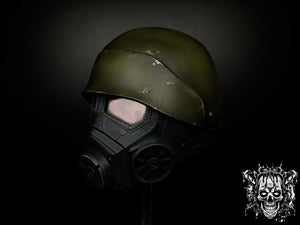 NCR RANGER Helmet