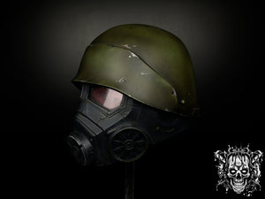 NCR RANGER Helmet