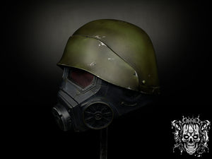 NCR RANGER Helmet
