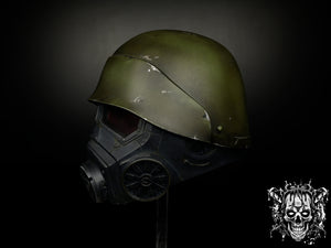 NCR RANGER Helmet