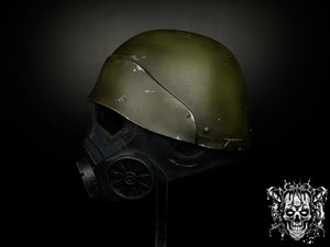NCR RANGER Helmet
