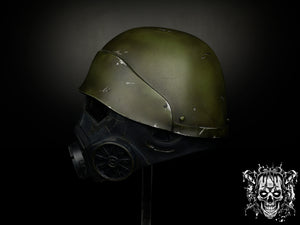 NCR RANGER Helmet