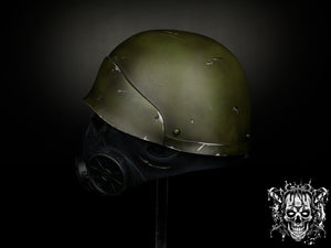 NCR RANGER Helmet