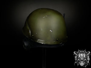 NCR RANGER Helmet