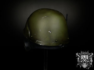 NCR RANGER Helmet