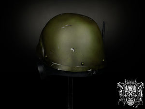 NCR RANGER Helmet