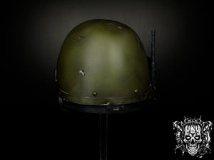 NCR RANGER Helmet
