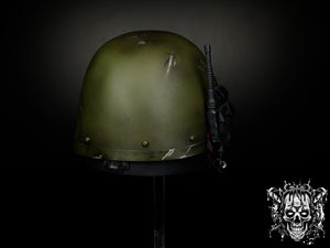 NCR RANGER Helmet