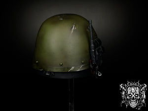 NCR RANGER Helmet