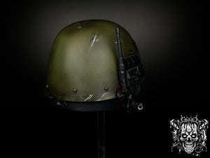 NCR RANGER Helmet