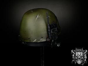 NCR RANGER Helmet
