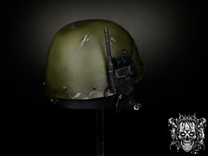 NCR RANGER Helmet