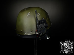 NCR RANGER Helmet