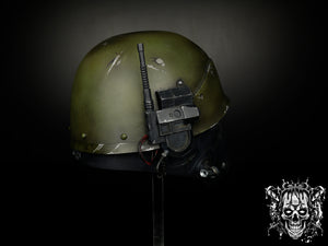 NCR RANGER Helmet