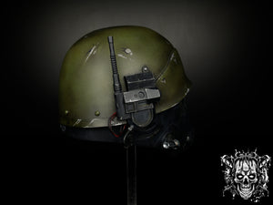 NCR RANGER Helmet