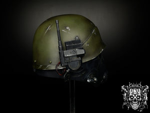 NCR RANGER Helmet