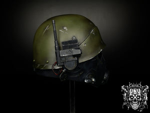 NCR RANGER Helmet