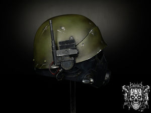 NCR RANGER Helmet