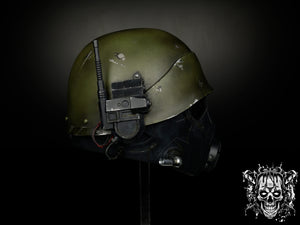NCR RANGER Helmet