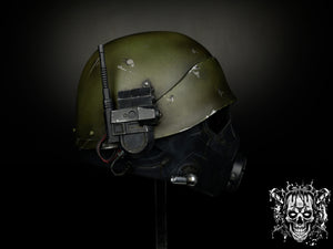NCR RANGER Helmet