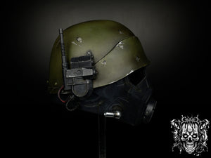 NCR RANGER Helmet
