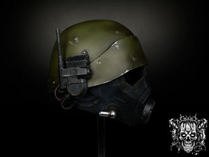 NCR RANGER Helmet