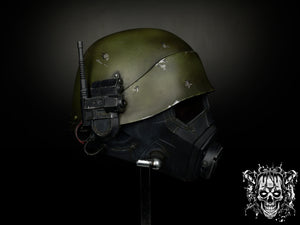 NCR RANGER Helmet