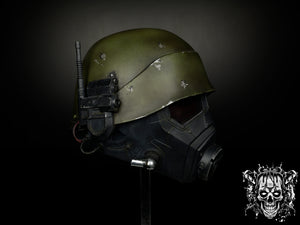 NCR RANGER Helmet