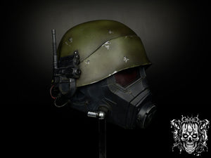 NCR RANGER Helmet