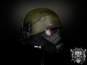 NCR RANGER Helmet